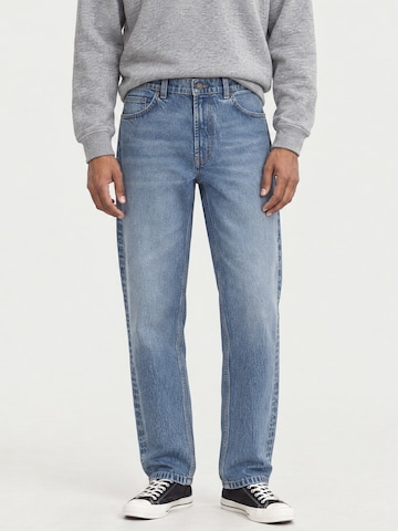 WOTEGA Jeans 'Thor' in Blue: front