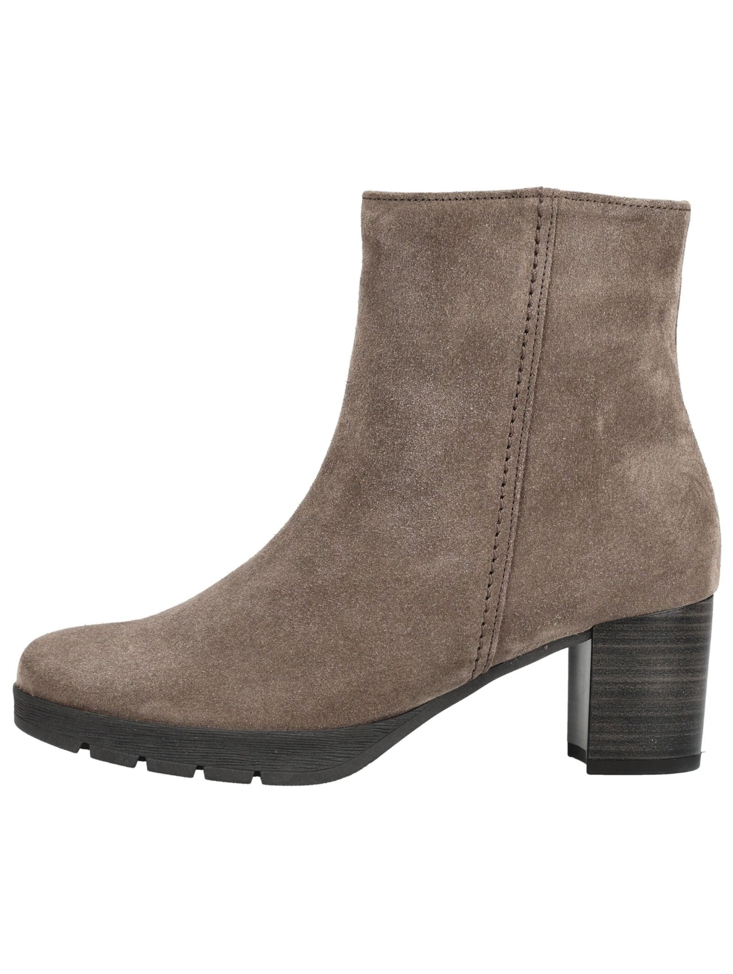 Stivaletto di GABOR in marrone