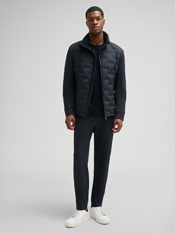 STRELLSON Regular Chino 'Tius' in Blauw