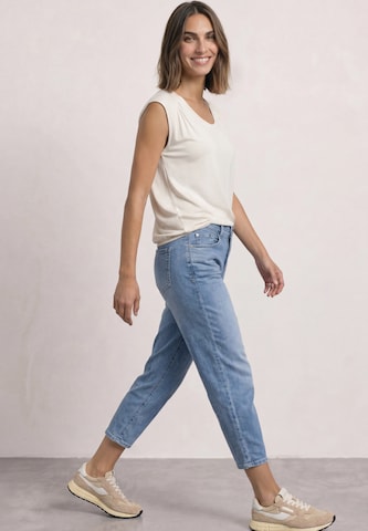 STREET ONE Top in White