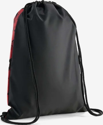 PUMA Rucksack in Rot