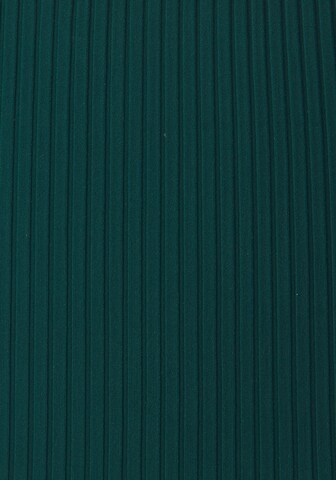 Bustino Bikini di Elbsand in verde