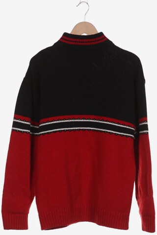 Via Cortesa Sweater & Cardigan in XL in Red