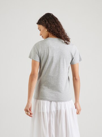 Pepe Jeans T-Shirt 'TOM' in Grau