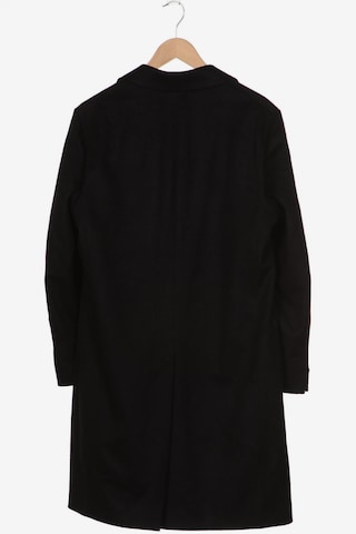 Eduard Dressler Jacket & Coat in M-L in Black