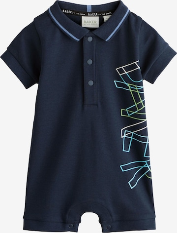 mėlyna Baker by Ted Baker Šliaužtinukas / glaustinukė: priekis