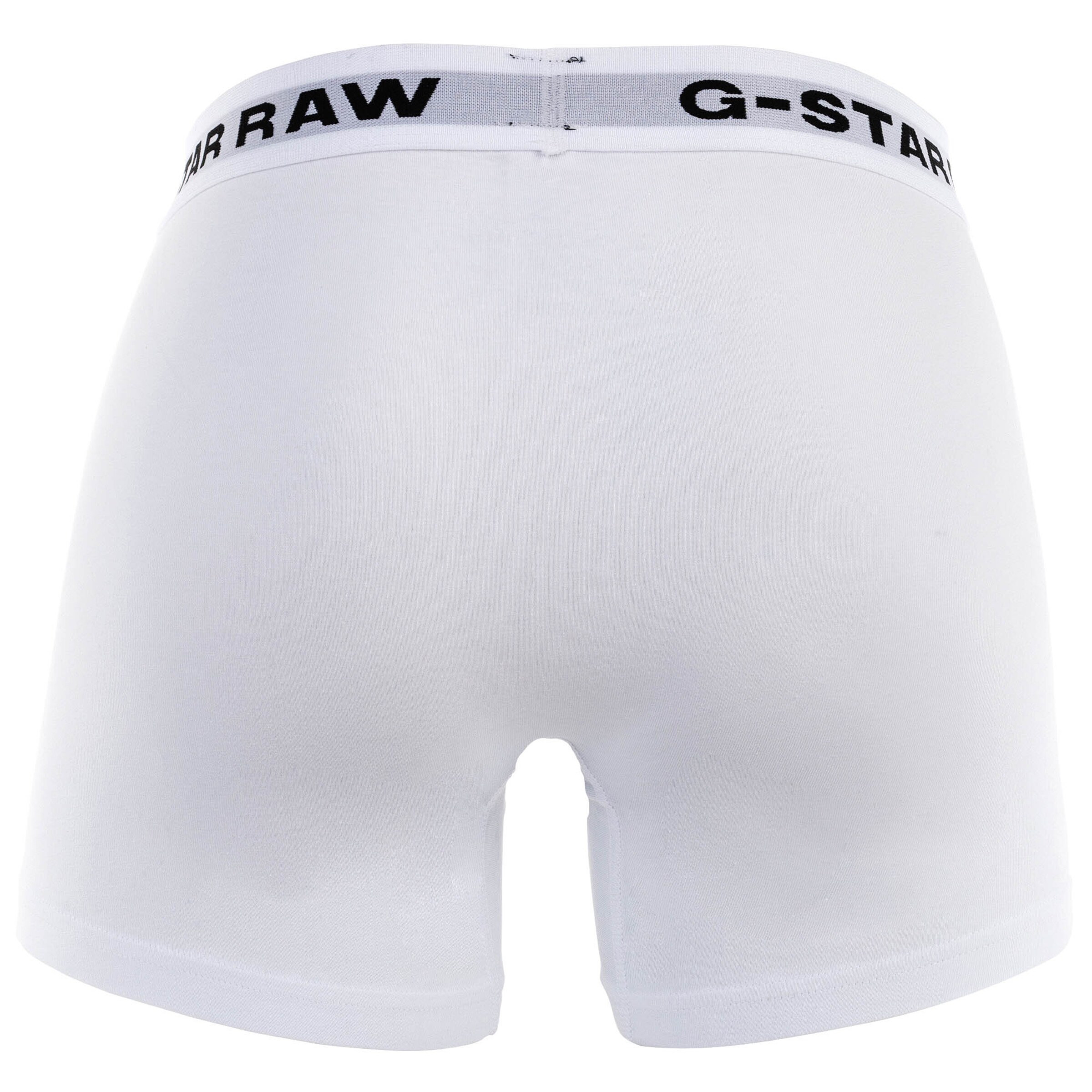 Boxer di G-STAR in bianco
