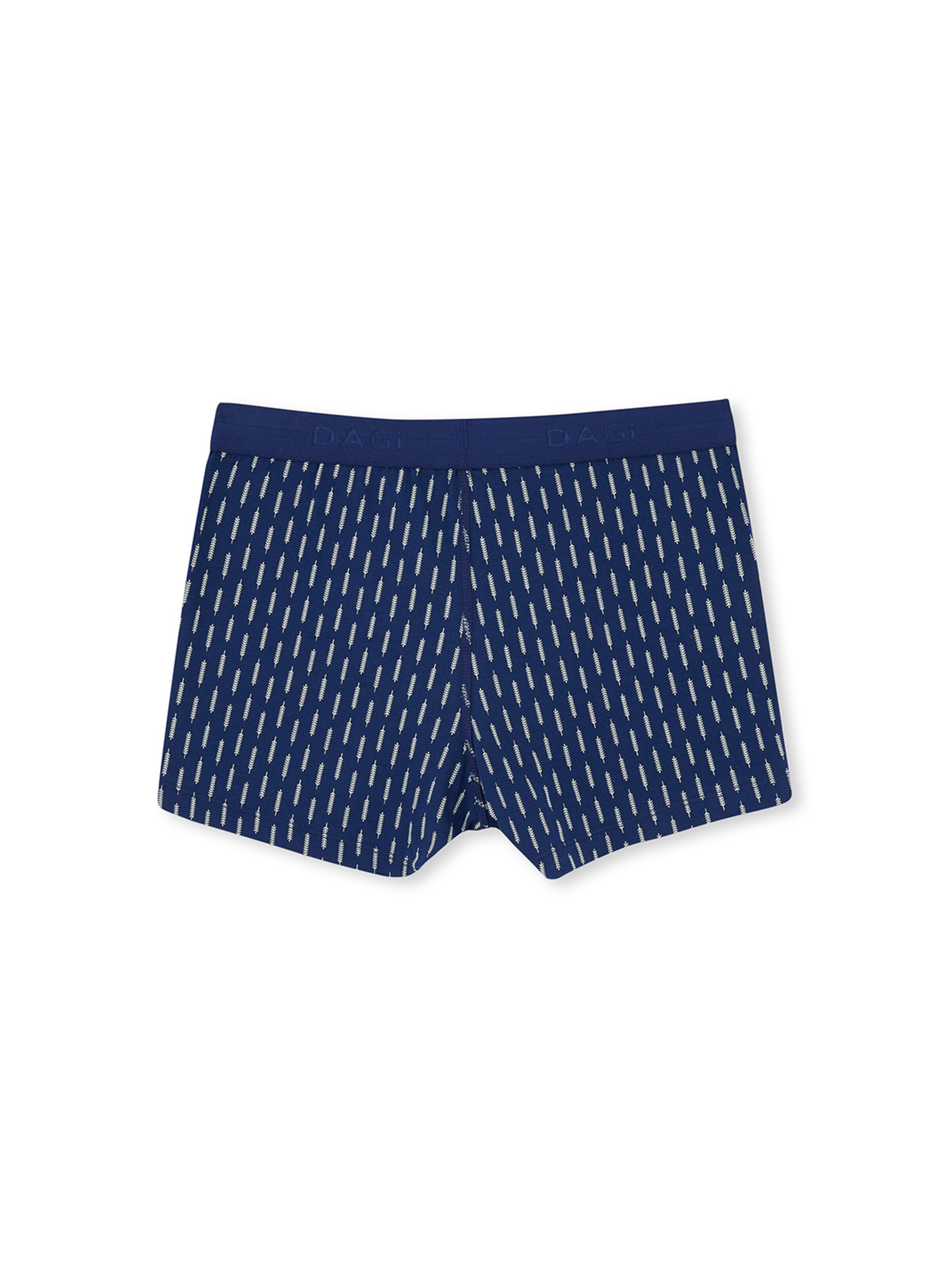 Dagi Боксерки в синьо