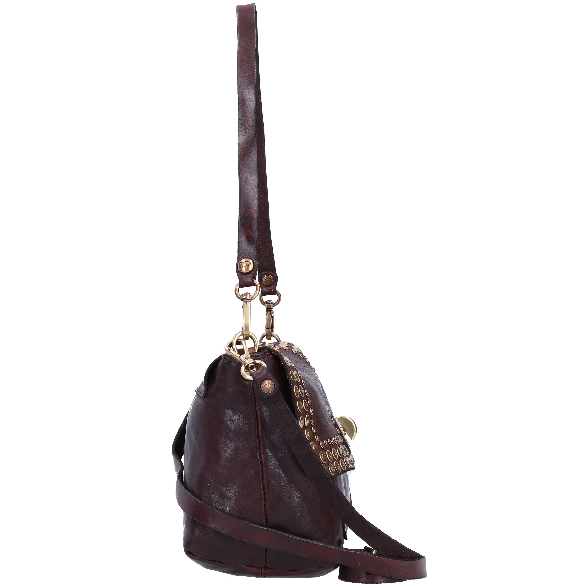 Frauen Taschen & Rucksäcke Campomaggi Schultertasche in Pueblo - DM07130 Frauen Taschen & Rucksäcke Campomaggi Schultertasche in Pueblo - DM07130