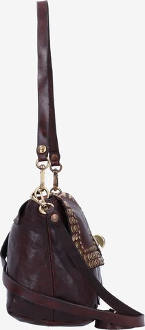 Campomaggi Shoulder Bag in Brown