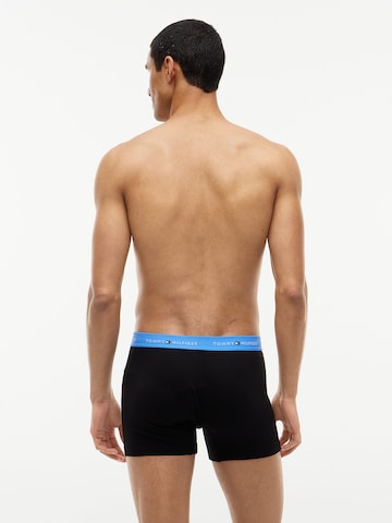 TOMMY HILFIGER Boxershorts in Schwarz