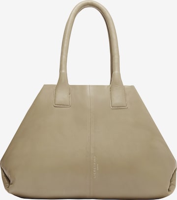 Liebeskind Berlin Shopper 'Chelsea' in Beige