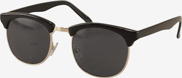 H&M Sonnenbrille One Size in Schwarz: Vorderseite