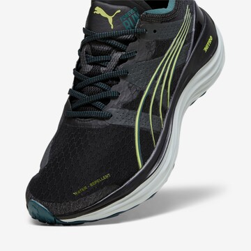 PUMA Laufschuhe 'ForeverRun NITRO' in Schwarz