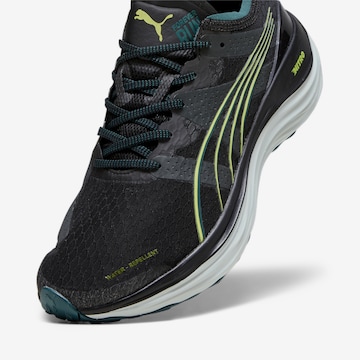 PUMA Running Shoes 'ForeverRun NITRO' in Black