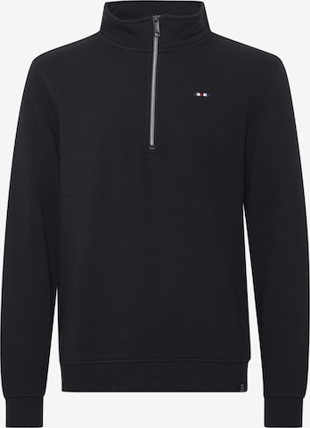 FQ1924 Sweater 'Arthur' in Black: front