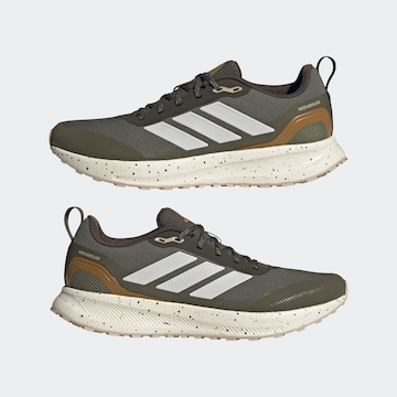 ADIDAS PERFORMANCE Laufschuh 'Runfalcon 5 TR' in Grün