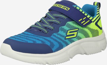 SKECHERS Sneakers 'GO RUN 650' in Blauw: voorkant