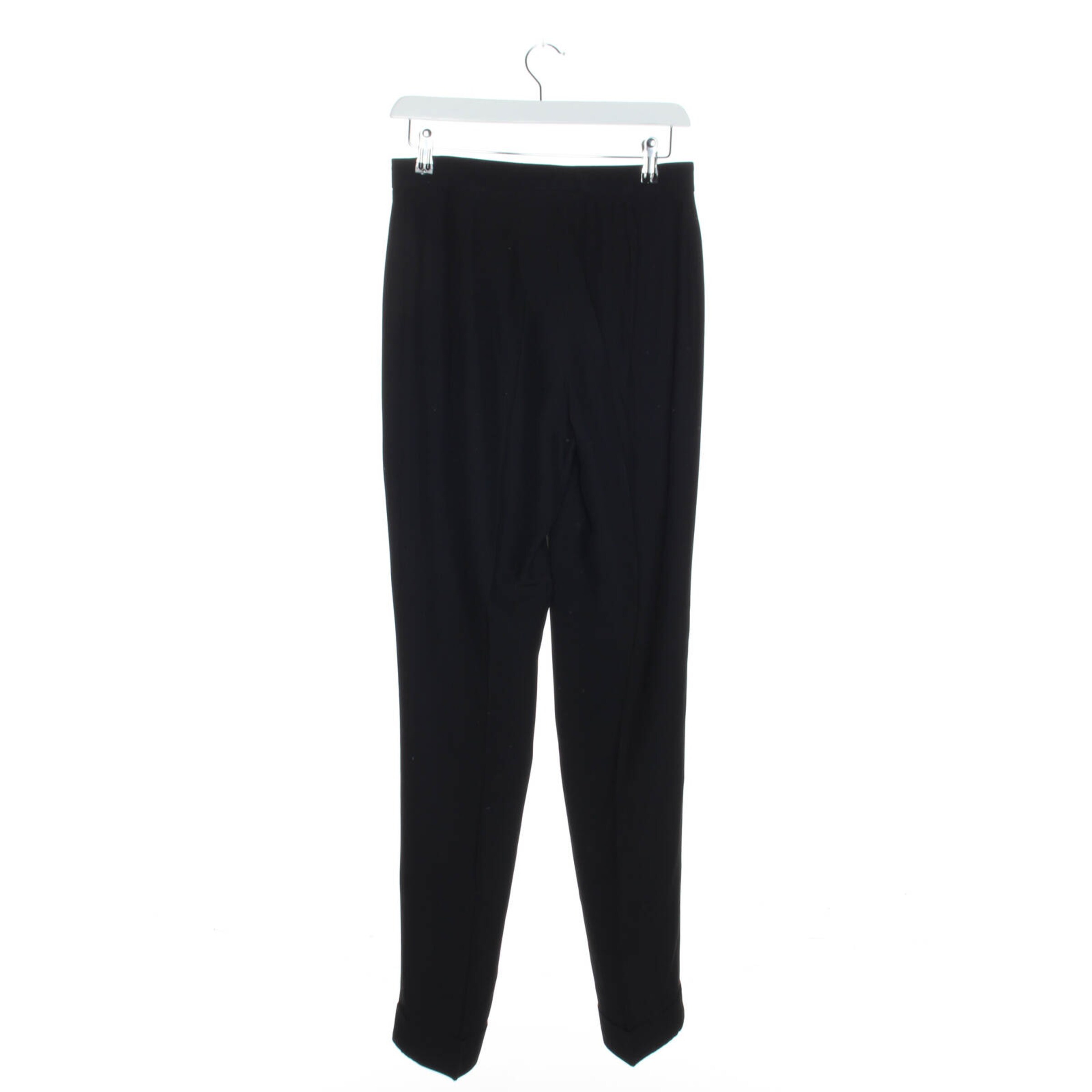 DOLCE & GABBANA Pants in S in Black