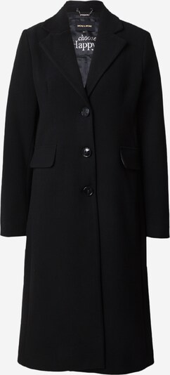 MORE & MORE Mantel in schwarz, Produktansicht