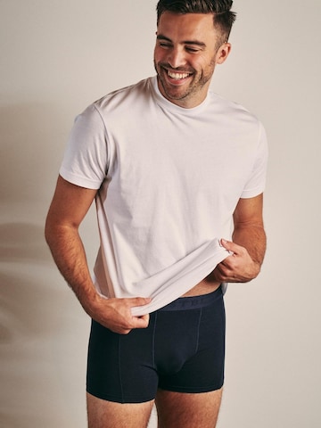 Suitable Boxershorts in Blauw: voorkant