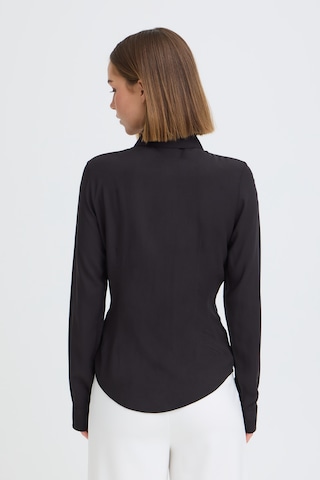 Oxmo - Blusa ' OXNIlla ' en negro