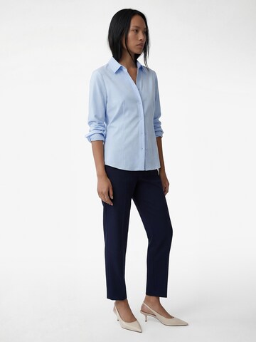 Koton Blouse in Blue
