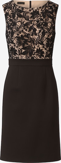 Kraimod Kokteilové šaty - telová / čierna, Produkt