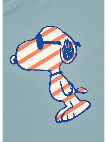 T-shirt CODELLO en bleu