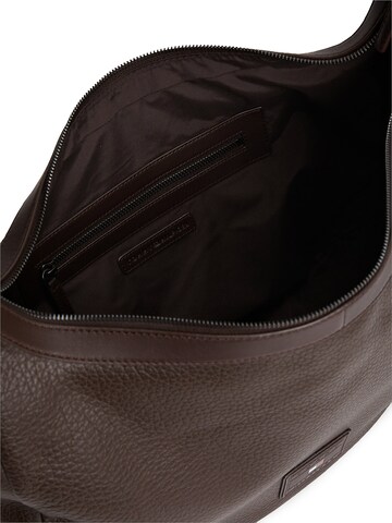 TOMMY HILFIGER Crossbody bag in Brown