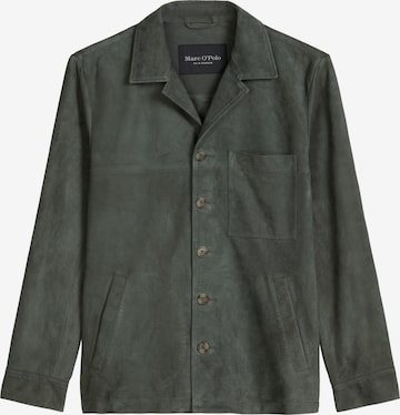 Marc O'Polo Jacke in Grau: Vorderseite
