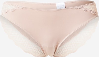 Calvin Klein Underwear Panty in Powder, Item view