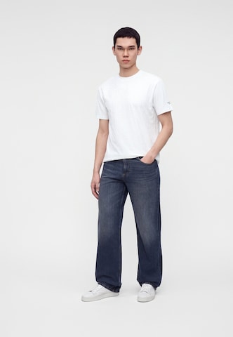 balts GUESS T-Krekls