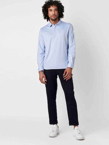 DESOTO Shirt in Blue