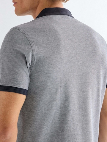 WRANGLER Shirt 'Refined'‌‌‌‌‌‌ in Grau