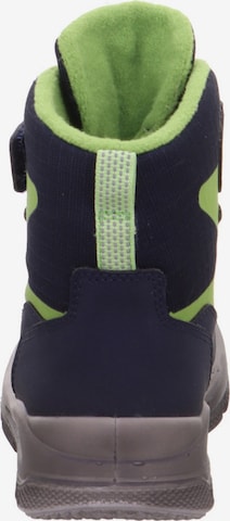 SUPERFIT Boot 'Mars' in Blue