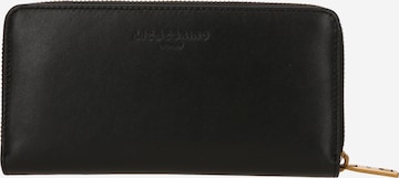 juoda Liebeskind Berlin Piniginė 'Sally': priekis