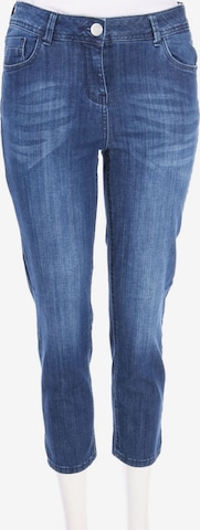 CECIL Jeans in 27 in Blue: front