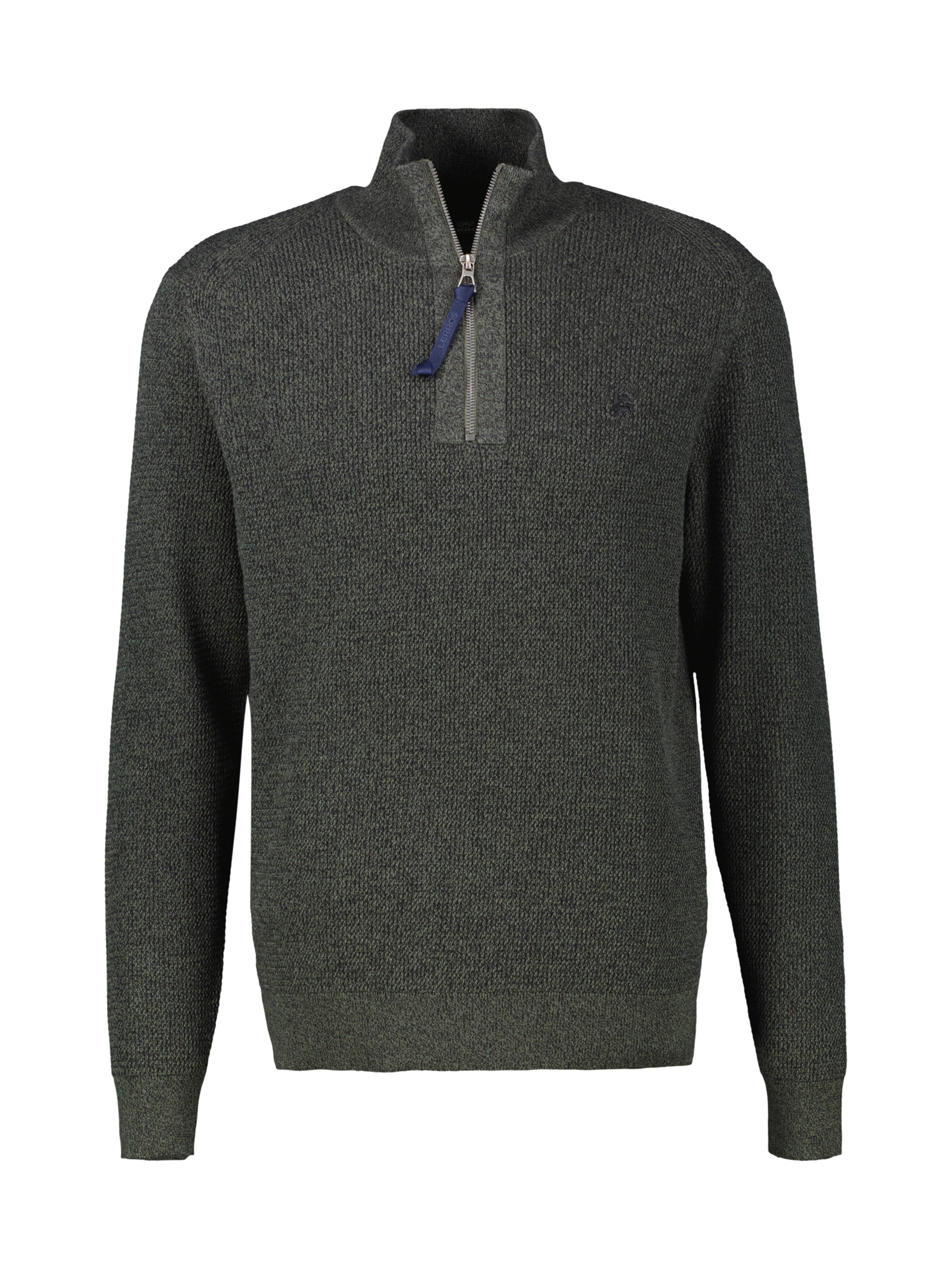 LERROS Sweater in Dark green, Item view