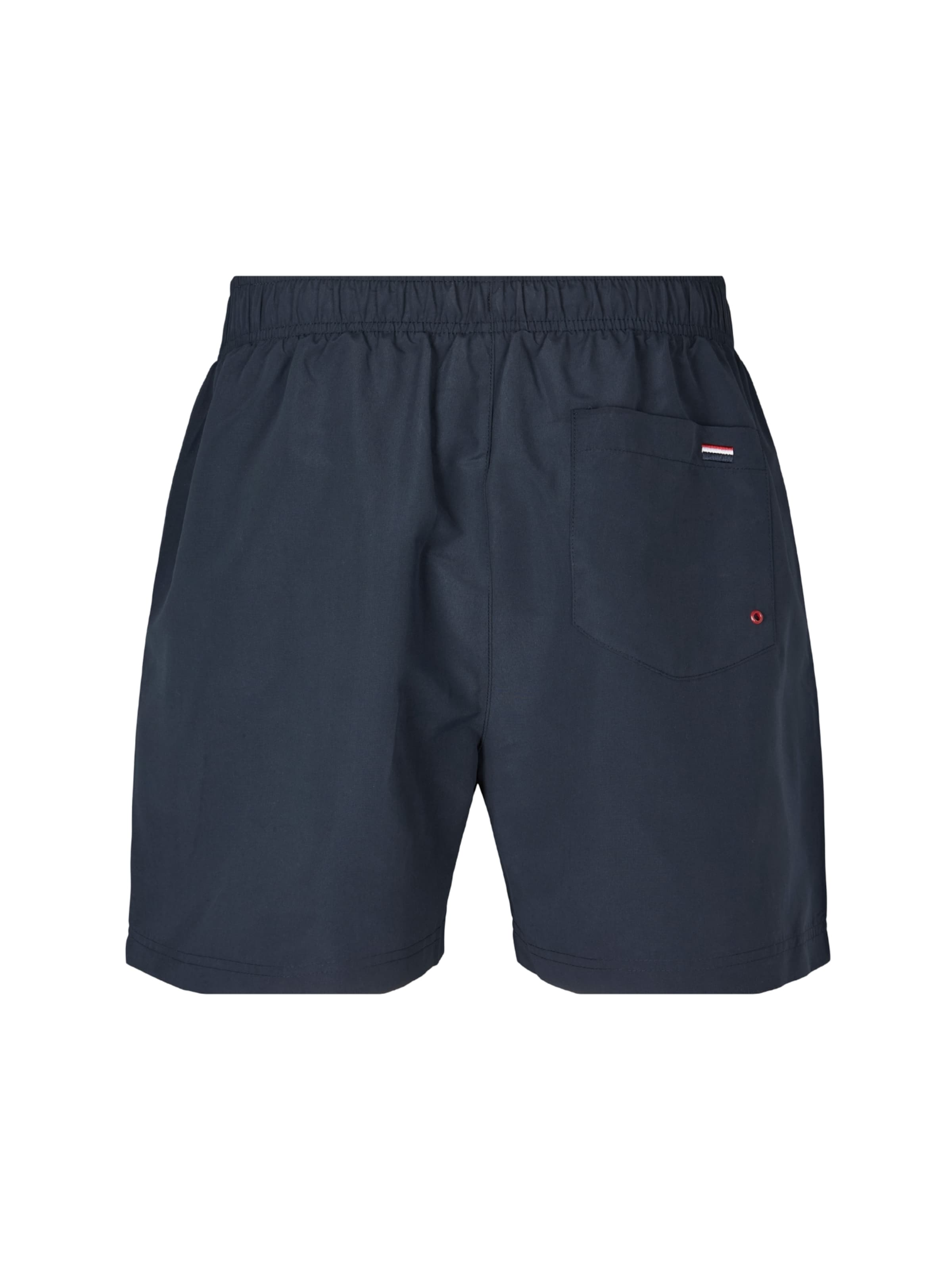 U.S. POLO ASSN. Badeshorts 'Aza' i blå