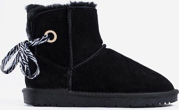 Gooce Snow boots 'Ruiz' in Black
