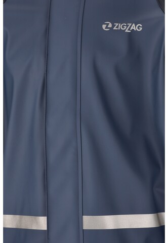 ZigZag Regular Athletic Suit 'Gilbo' in Blue