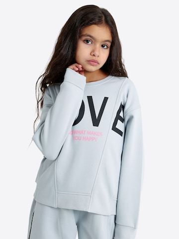 Solang Trainingspak in Blauw