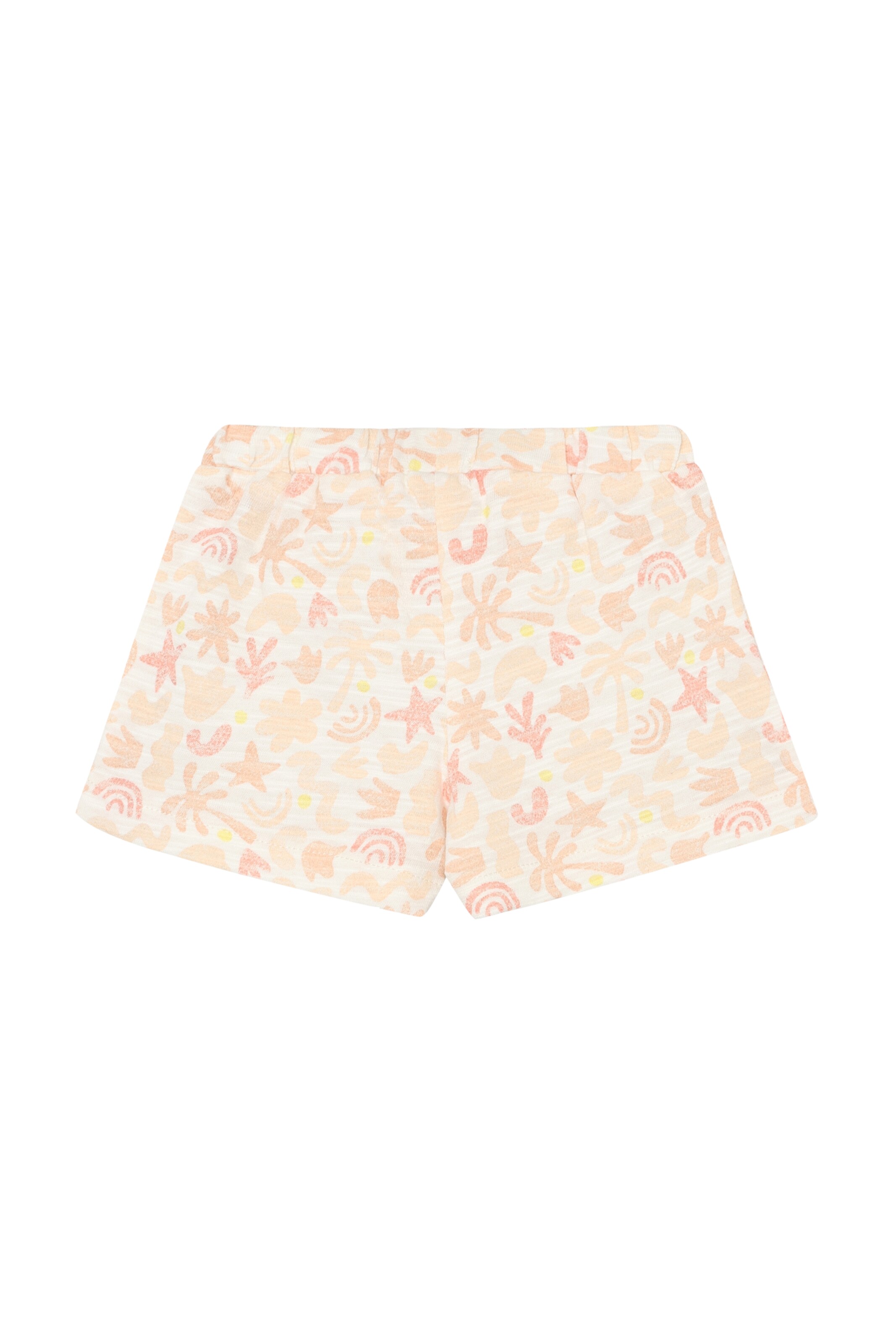 Noppies Regular Broek in Beige