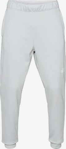 pilka THE NORTH FACE Siaurėjantis Laisvalaikio kelnės 'REAXION': priekis