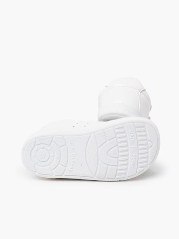 Pisamonas Sneakers in Wit