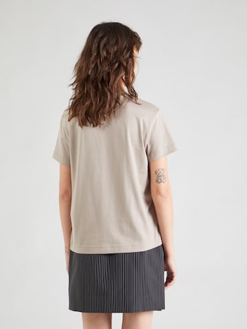 ESPRIT T-Shirt 'Ayn' in Beige