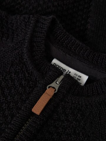Tuta di NAME IT in nero
