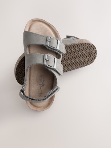 Chaussures ouvertes Next en gris