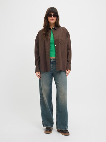JJXX Blouse 'JXJamie' in Bruin
